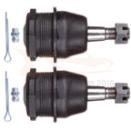 2X Front Upper Ball Joints Steering Kit for Chrysler DeSoto Dodge Plymouth (K772)