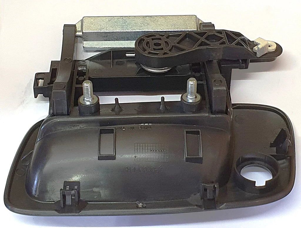 Door Handle Outer 4 x for Holden Astra (1998–2005)
