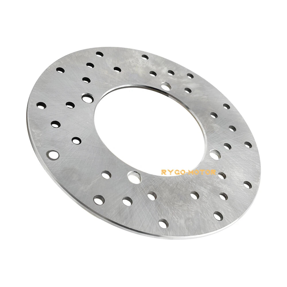 Rear Wheel Hub Bearing Studs Brake Rotor Kit for Polaris Brutus HD (2013–2018)
