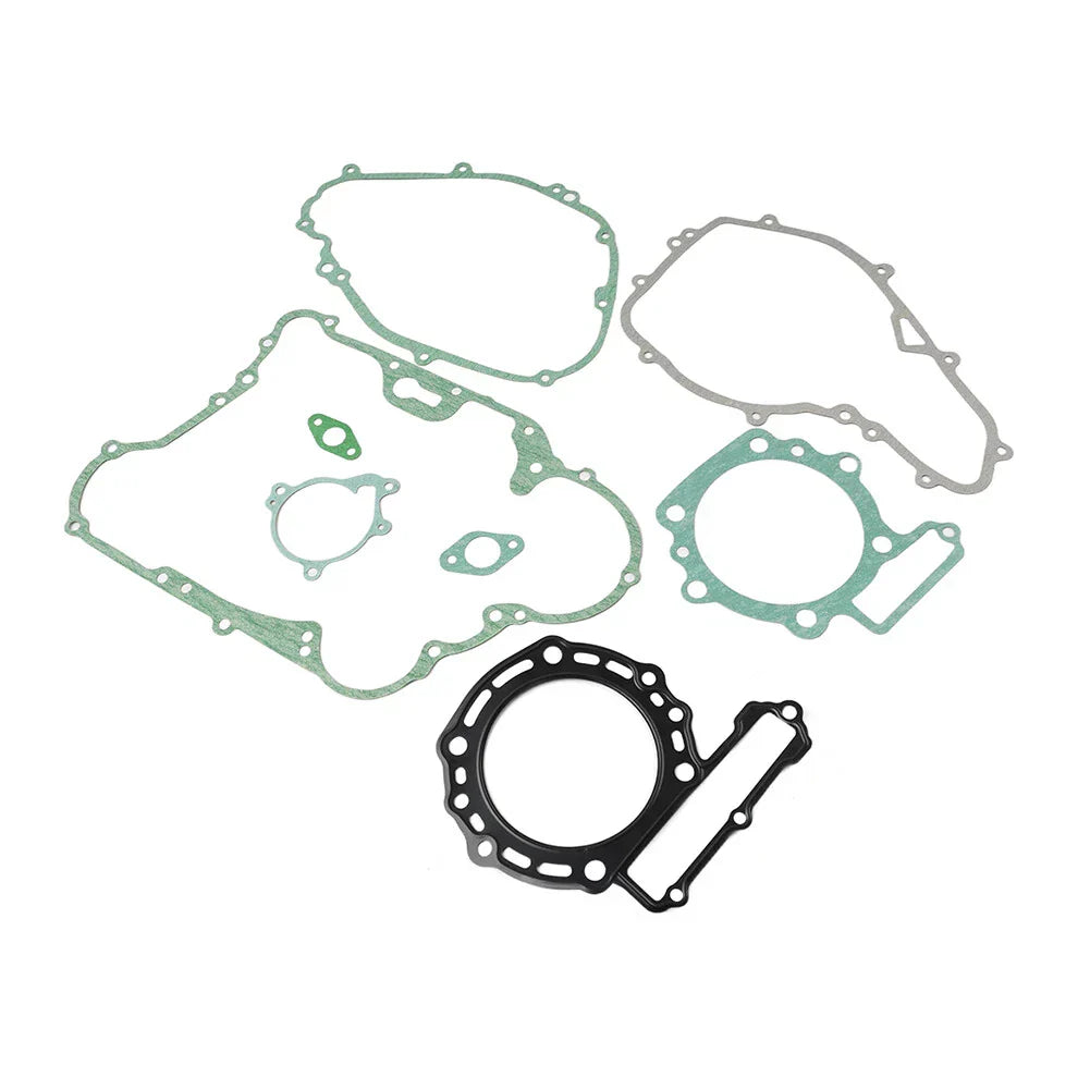 Engine Cylinder Cover Gasket for Kawasaki KLR650 KL650 (1987-2014)