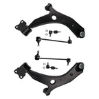 Lower Left & Right Control Arm for Mazda 3 (2004–2015) K620040