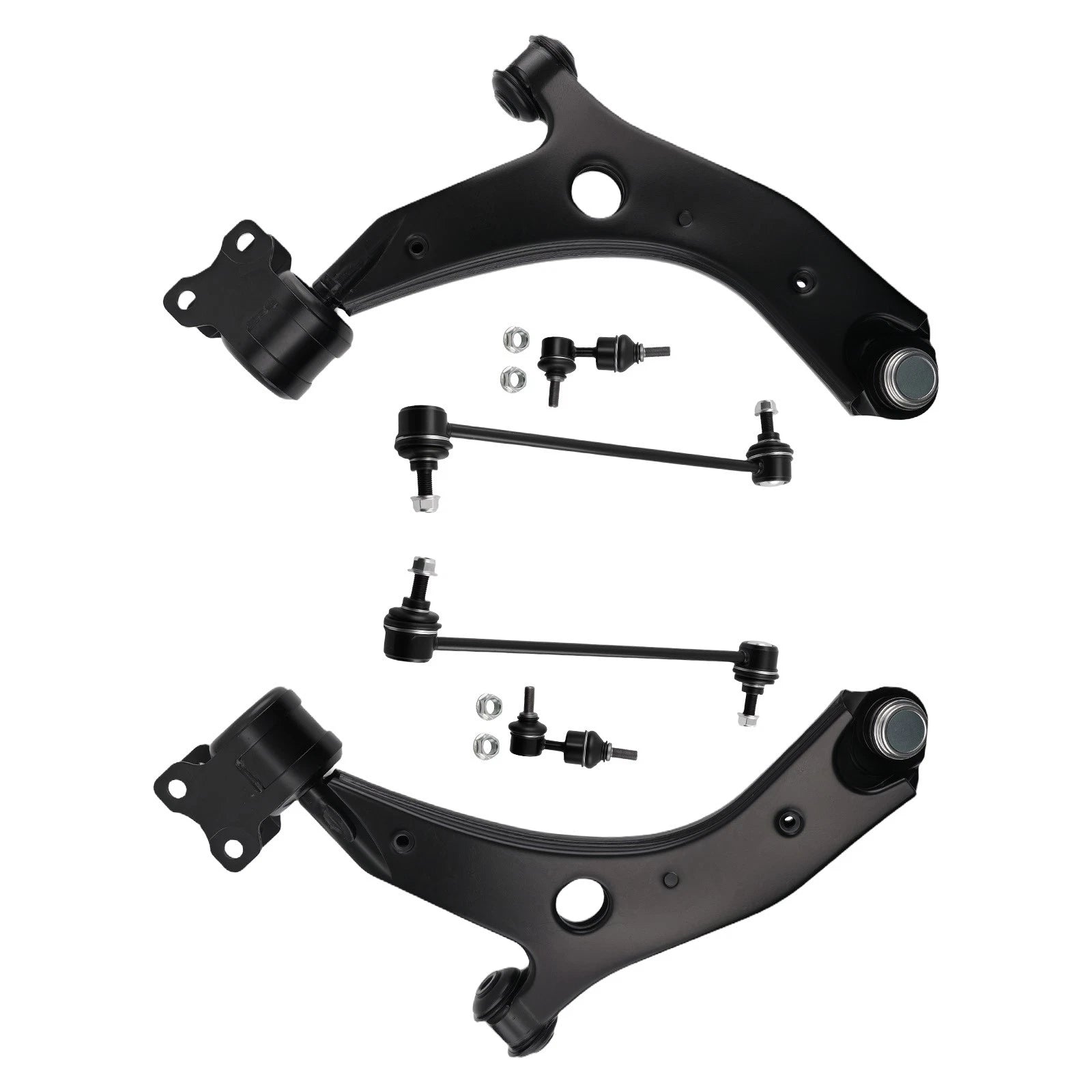 Lower Left & Right Control Arm for Mazda 3 (2004–2015) K620040
