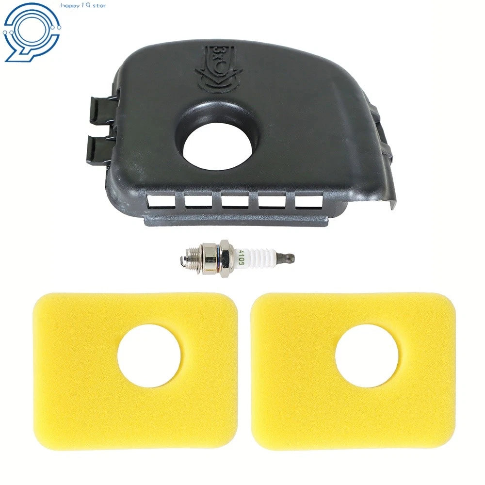 Air Filter Cover for Mercedes-Benz 300E 450E 500E 550E (1986–1993)