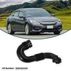Radiator Hose for Mercedes-Benz Sprinter Bus (2007–2018) 9065282224 Rubber