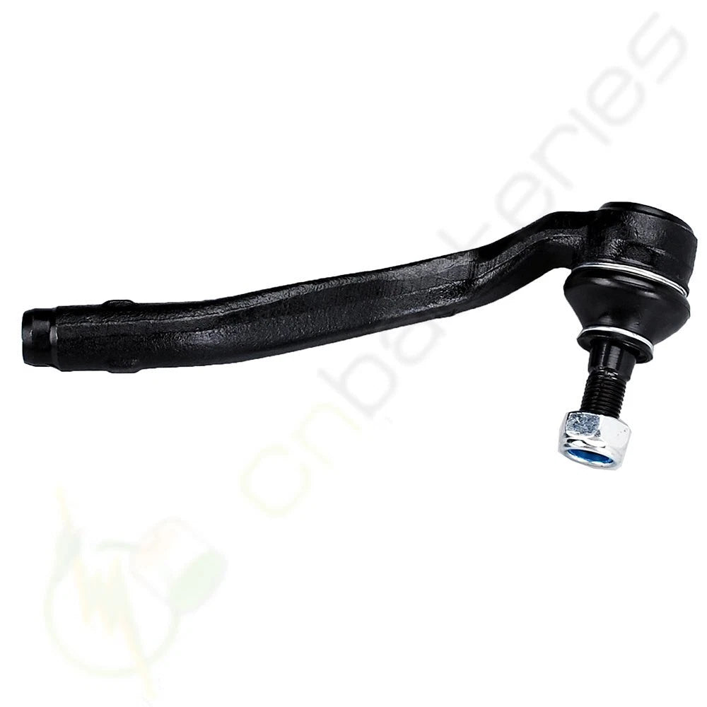 6pcs Front Control Arm Ball Joint Tie Rod for Mercedes-Benz ML320 (1998–2003)