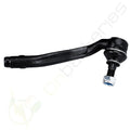6pcs Front Control Arm Ball Joint Tie Rod for Mercedes-Benz ML320 (1998–2003)