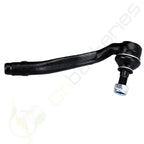 6pcs Front Control Arm Ball Joint Tie Rod for Mercedes-Benz ML320 (1998–2003)