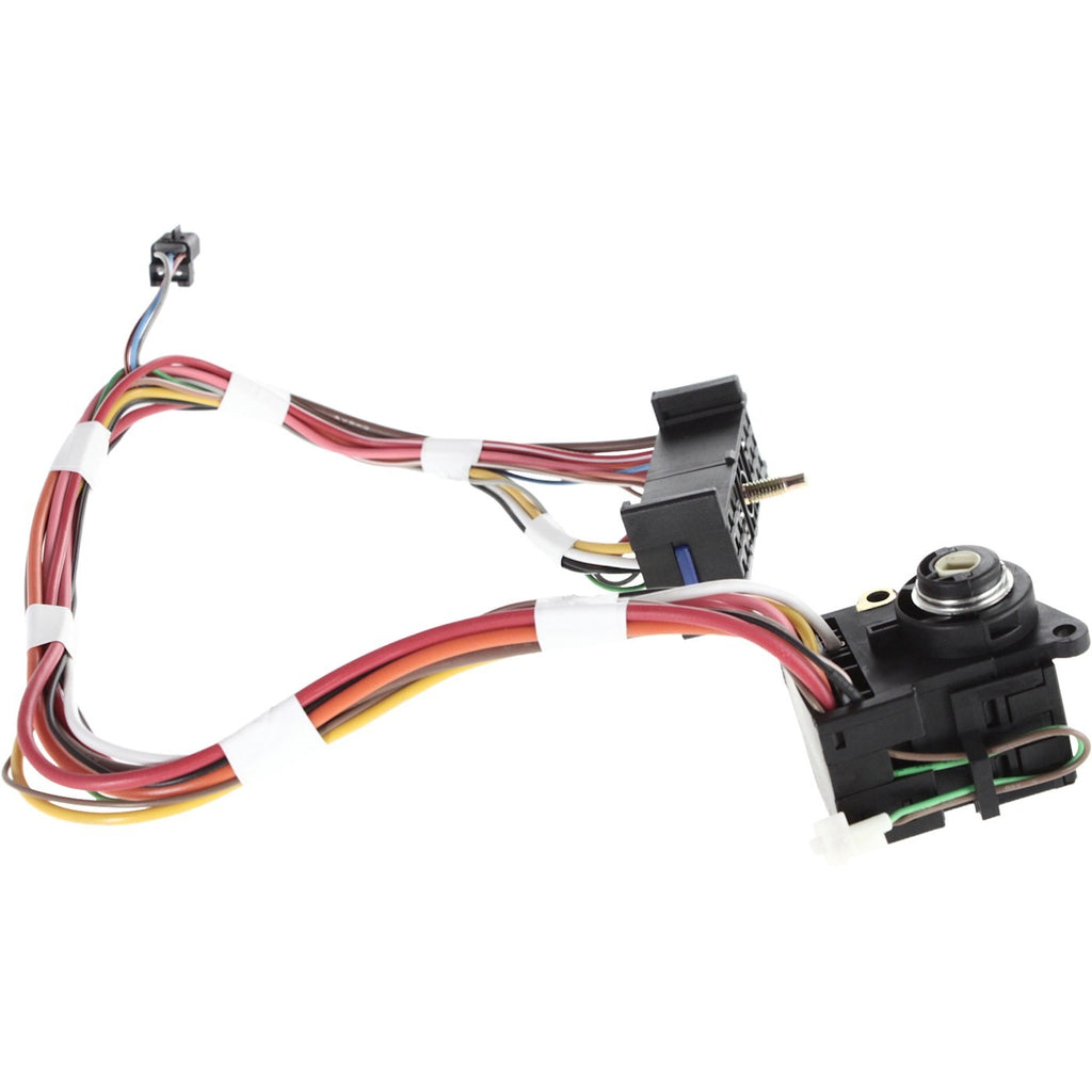 Ignition Switch for Chevy Express Van, GMC Savana, S10 Pickup