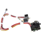 Ignition Switch for Chevy Express Van, GMC Savana, S10 Pickup