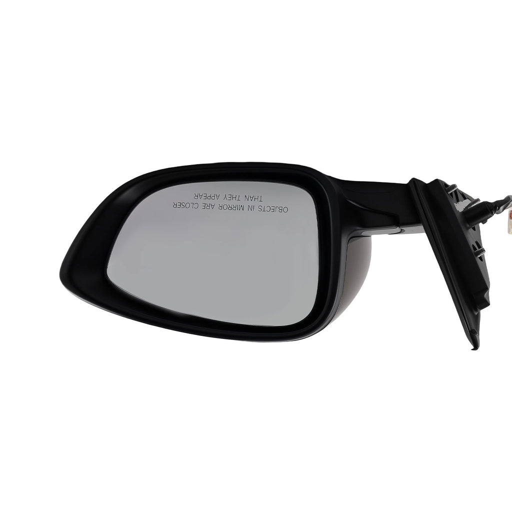 Right Rear View Mirror for Honda Accord EX/Sport (2018–2022) 76208TVAA22