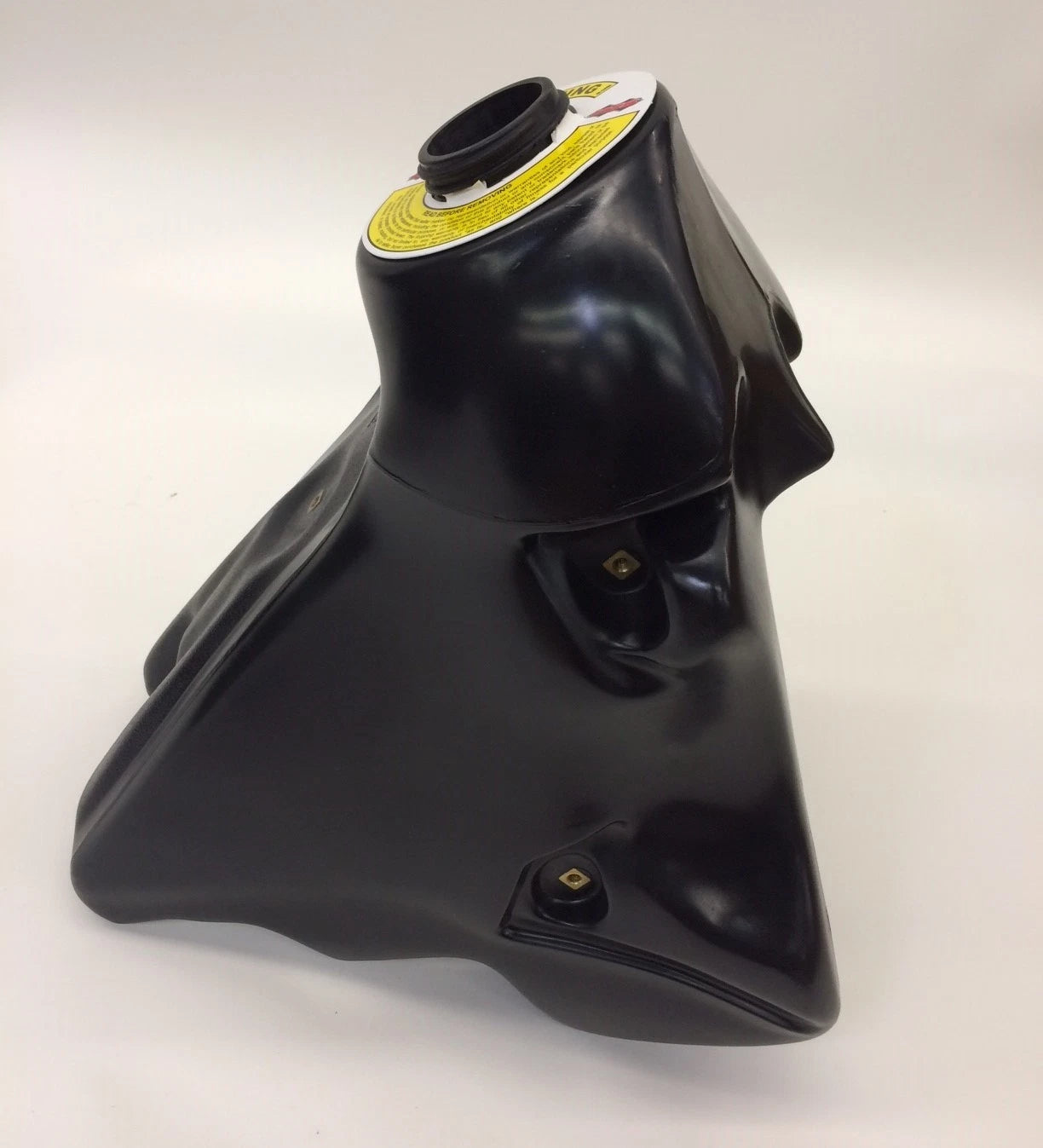 IMS 3.4 Gallon Fuel Gas Tank for Yamaha YZ426F (2000–2002) - Black