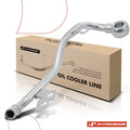 Transmission Oil Cooler Line for Honda Accord (2013–2017)