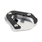 Side Stand Enlarge Kickstand Pad for Scrambler 1200XC/XE, Tiger 1200 (2019–2023)