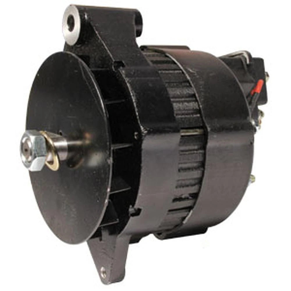 Alternator AT103344 for John Deere 644D 644E 644EH 6466 648D 6619 710B 710C (–)