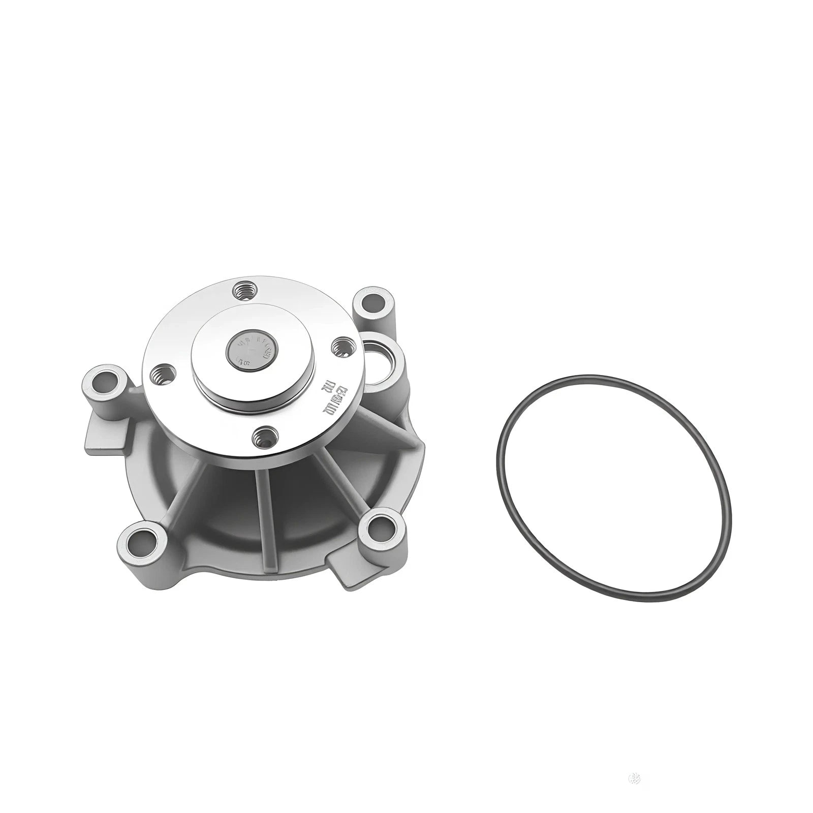 Engine Water Pump for Ford Mustang, Lincoln Town Car, Mercury Grand Marquis (2001–2011)