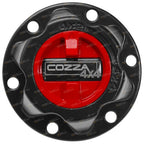 Locking Hub Set Free Wheeling 4x4 for Suzuki SJ410 (1981-1988)