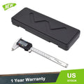Micrometer Gauge 0-150mm for Precision Measurement (0.01mm)