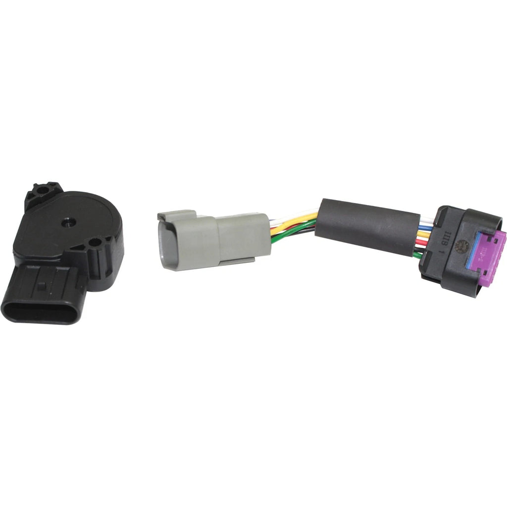 Throttle Position Sensor for Dodge Ram 2500 3500 (L6 5.9L Diesel)