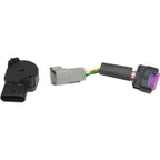 Throttle Position Sensor for Dodge Ram 2500 3500 (L6 5.9L Diesel)