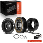 A/C Compressor Clutch Kit for Mitsubishi Eclipse Galant (2004–2011)