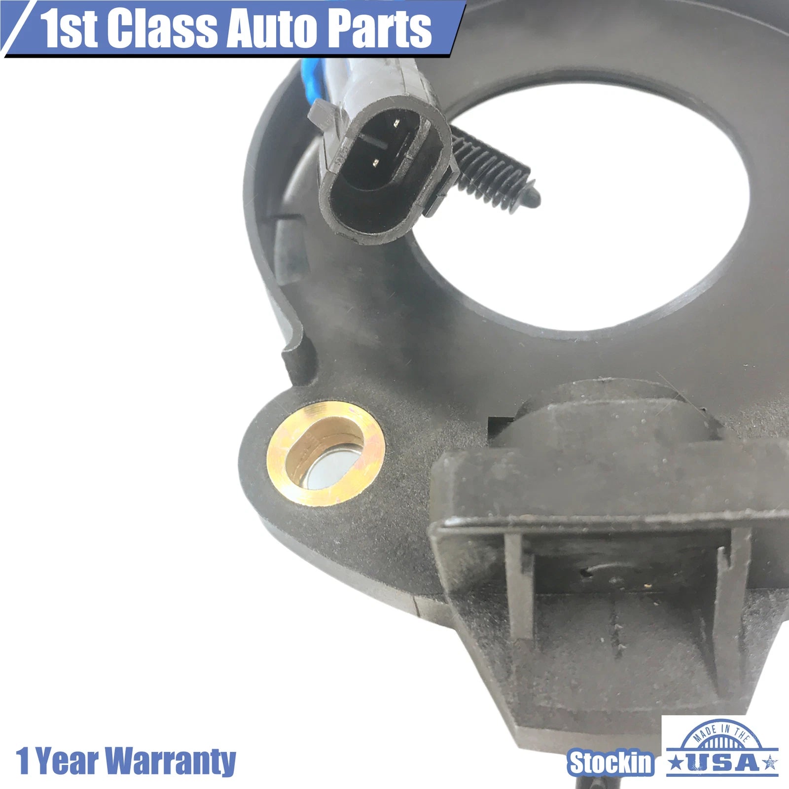 ABS Wheel Speed Sensor for S10 Sonoma S15 Jimmy (1994-2005)