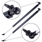 2 Rear Liftgate Lift Supports for Town & Country (2001–2007)