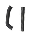 Dayco Upper & Lower Radiator Coolant Hose Kit for Mazda MPV (1989–1995)