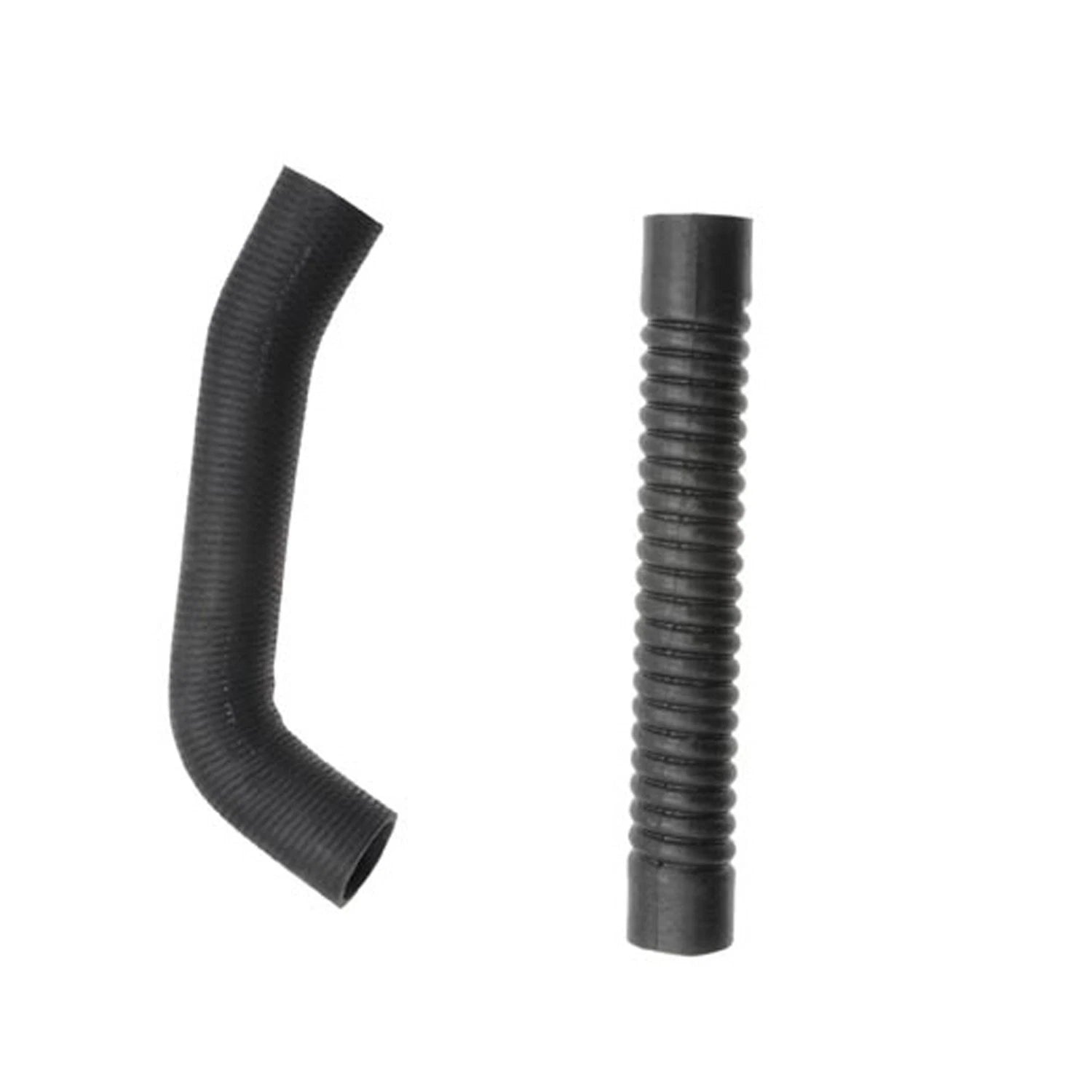 Dayco Upper & Lower Radiator Coolant Hose Kit for Mazda MPV (1989–1995)