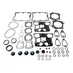 Top End Gasket Kit for Harley 1550 Twin Cam 95CI Big Bore (1999-2006)