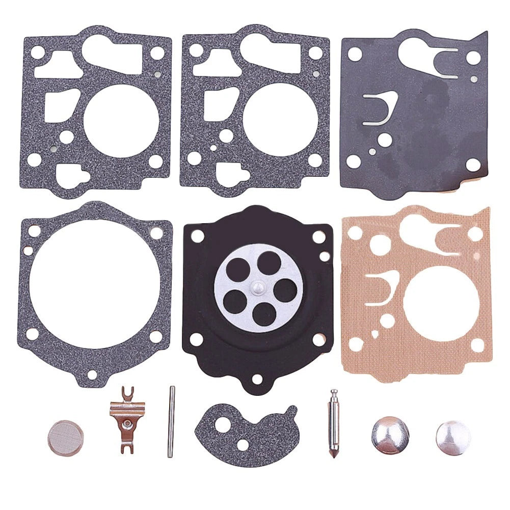 Carburetor Repair Kit for McCulloch Promac 700 8200 PM 10 (1970–1990)