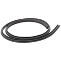 Set of 2 Glass Seals for Toyota Camry (Front Driver & Passenger Side)
