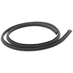 Set of 2 Glass Seals for Toyota Camry (Front Driver & Passenger Side)