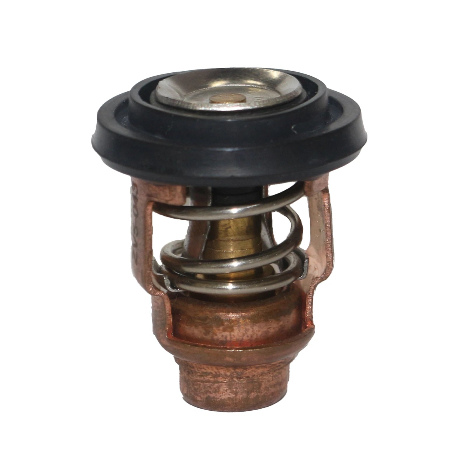 72°C Thermostat for Honda Outboard BF20AX BF35AM BF40B BF45A (19300-ZV5-043)