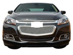 Stainless Steel Mesh Grille for Chevy Malibu (2014-2016)