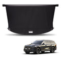 Canvas Cargo Cover for Kia Telluride (2020–2025) Waterproof