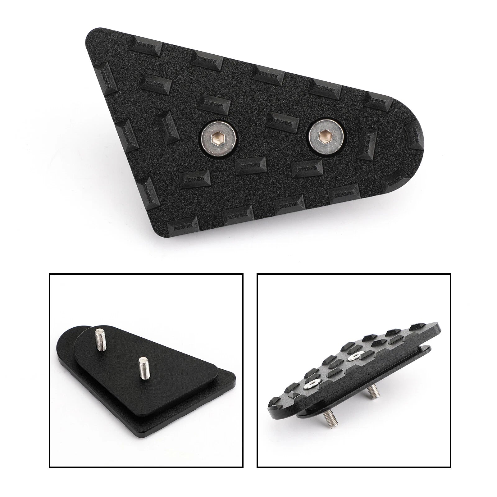 Rear Brake Lever Pedal Extension for BMW R1250GS Adventure (2019–2020)