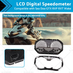 LCD Digital Speedometer for Sea Doo GTX RXP RXT (2006–2011) 278002270