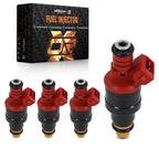 Fuel Injector Set for Ford Ranger 2.3L (1995–1996)