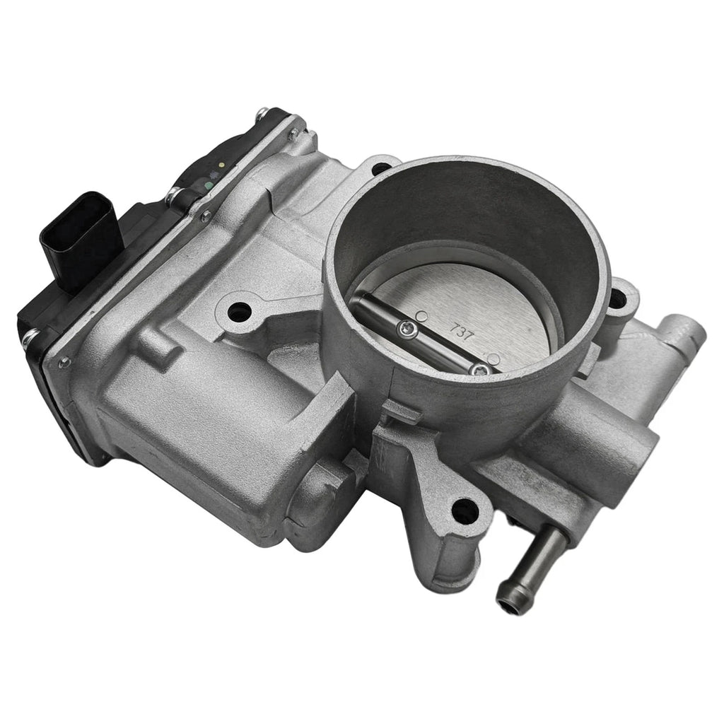 Throttle Body with TPS Sensor for Mazda3 Mazda5 Mazda6 (2004-2013)