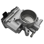 Throttle Body with TPS Sensor for Mazda3 Mazda5 Mazda6 (2004-2013)