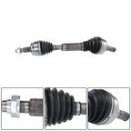 Passenger Side CV Axle Assembly for Jeep Cherokee (2019-2020)