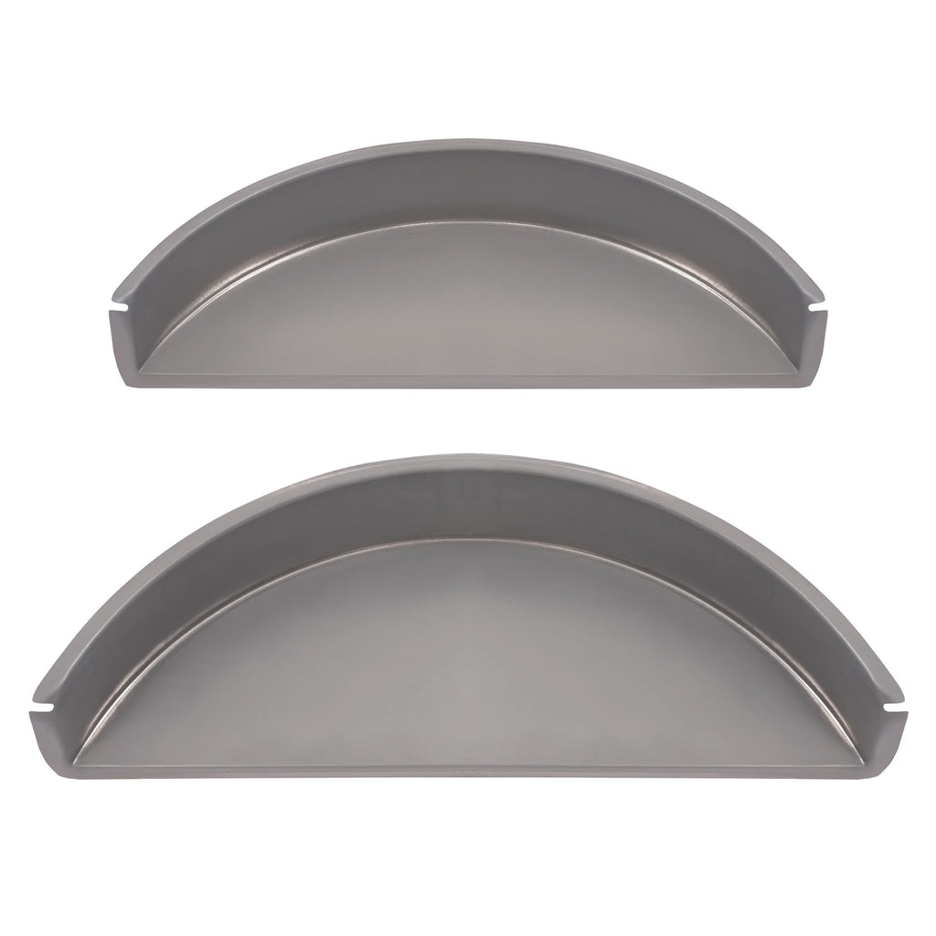 Pair of Wheel Tubs for Chevy Pickup Truck (1947–1954)
