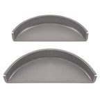 Pair of Wheel Tubs for Chevy Pickup Truck (1947–1954)
