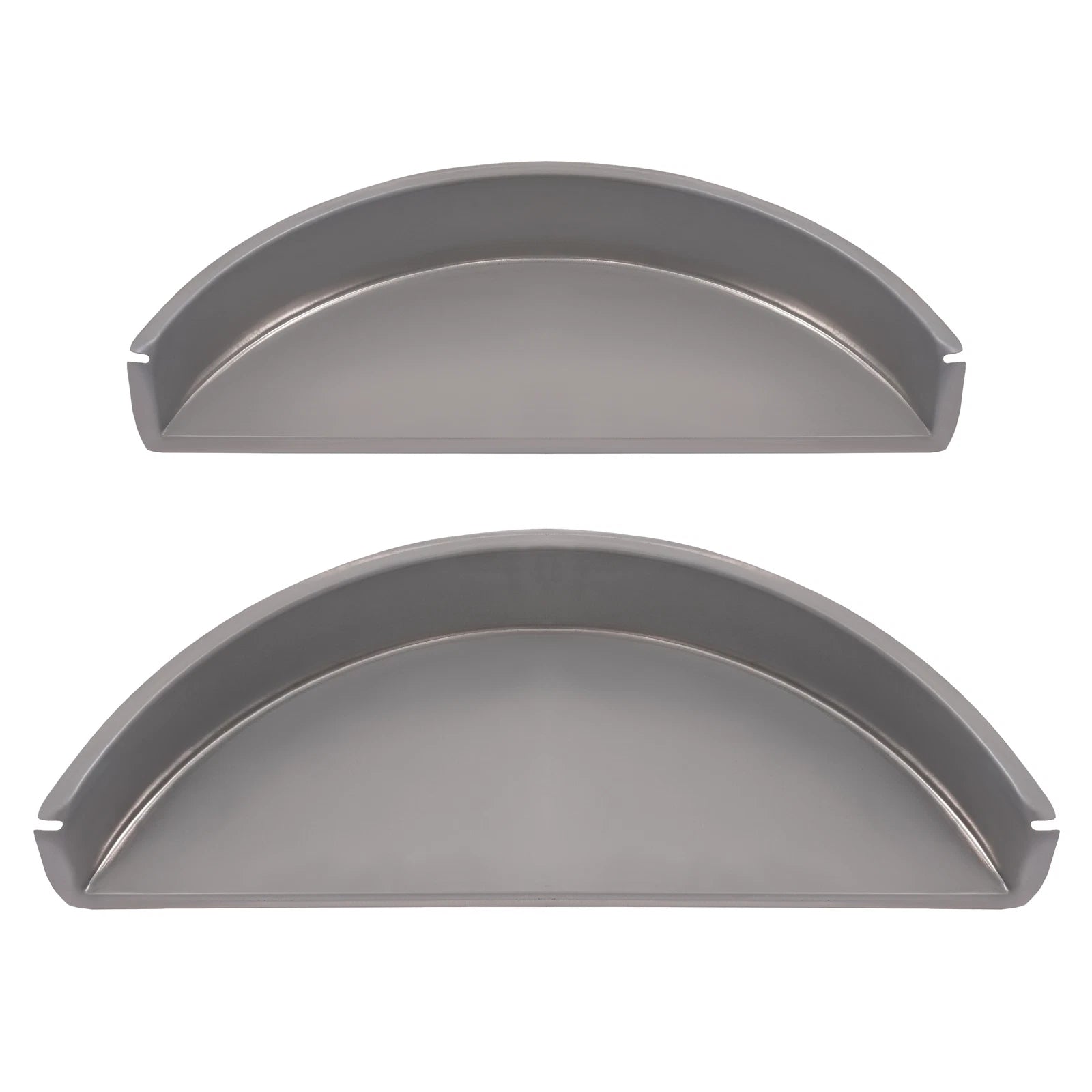 Pair of Wheel Tubs for Chevy Pickup Truck (1947–1954)