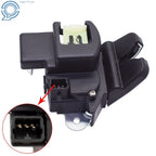 Trunk Lid Lock Latch for KIA Forte (2013–2018)