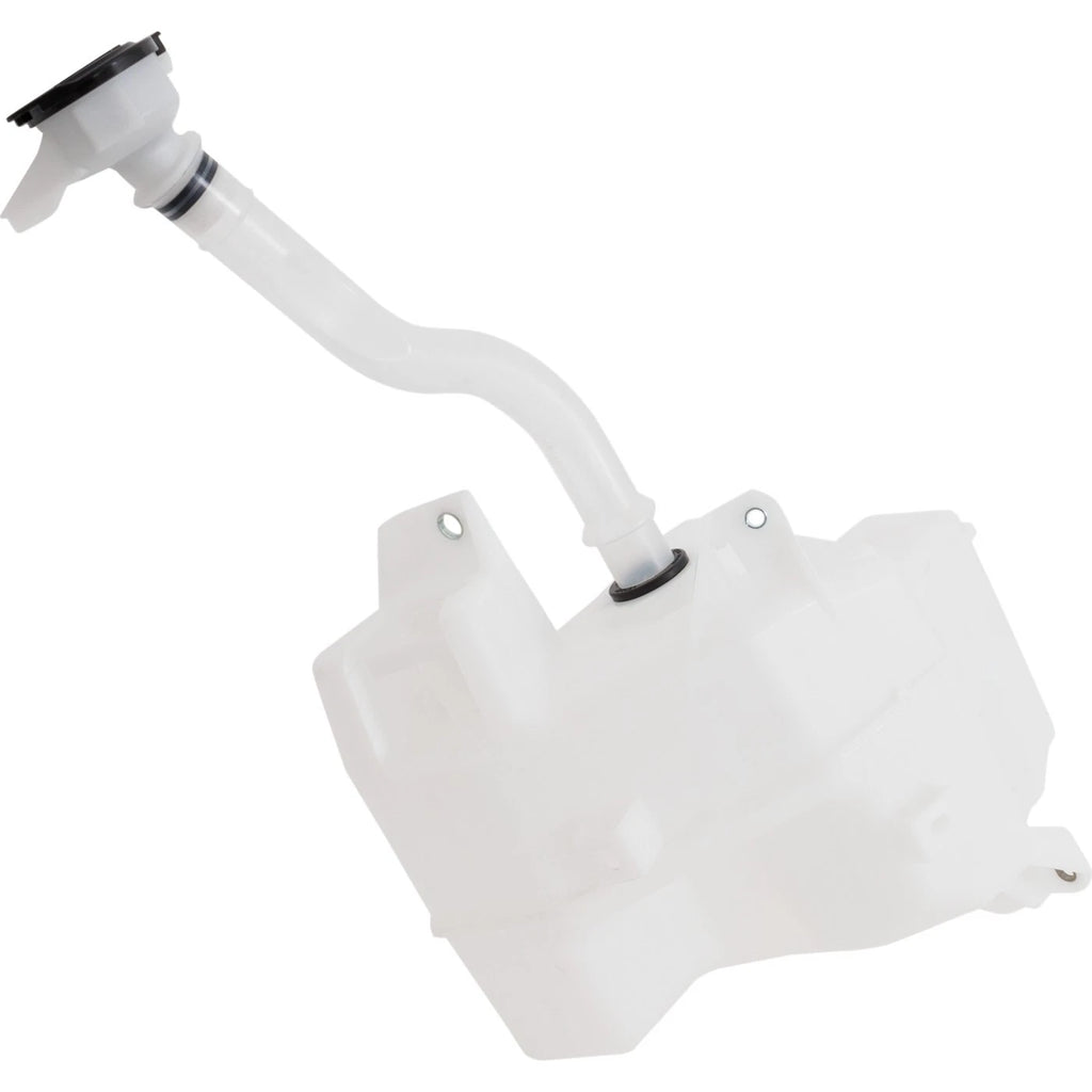 Washer Reservoir for Toyota Corolla (2020–2022) with Filler and Pump