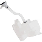 Washer Reservoir for Toyota Corolla (2020–2022) with Filler and Pump
