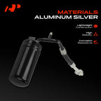 A/C Receiver Drier for Jeep Grand Cherokee WJ (1999–2001)