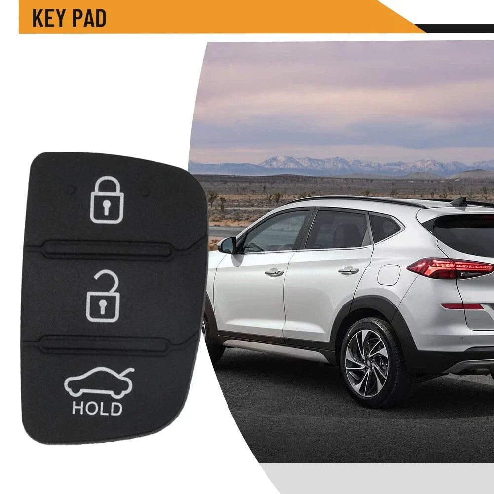 Key Pad for Car Accessories