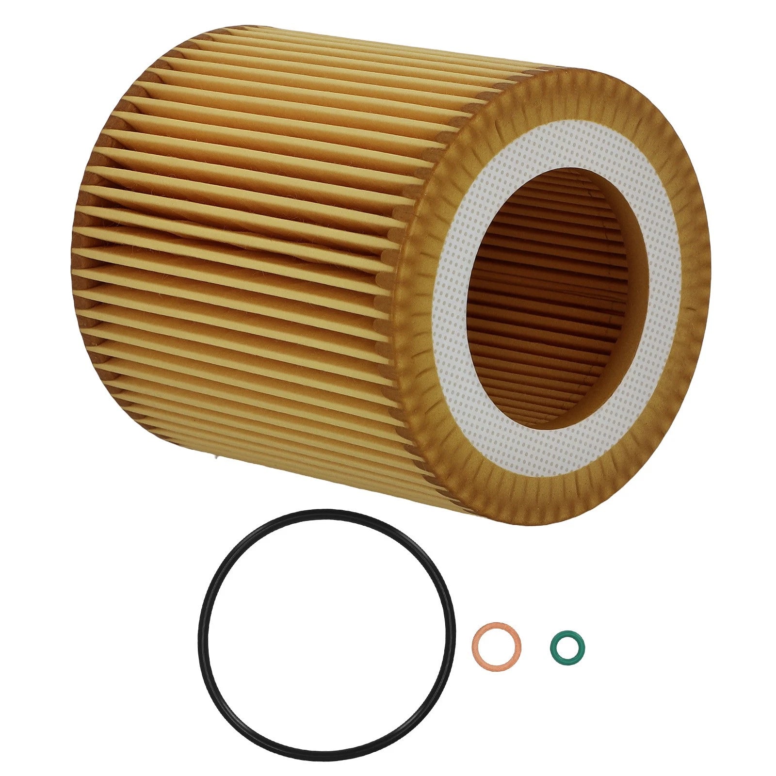 Engine Oil Filter Kit for BMW 335i 328i 528i (2006-2017)